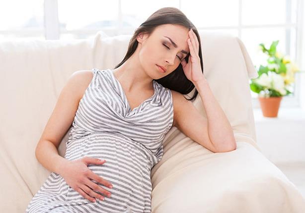 تحذيرات من التوتر أثناء الحمل