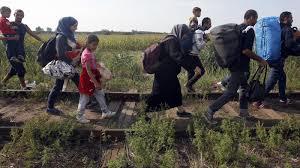 الخلافات تفاقم معاناة آلاف السوريين المهجرين