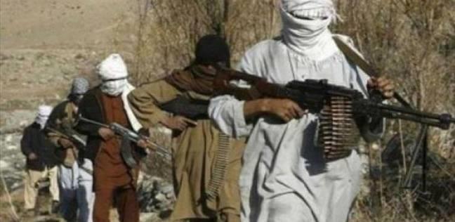 مقتل ثلاثة مدنيين وستة من طالبان