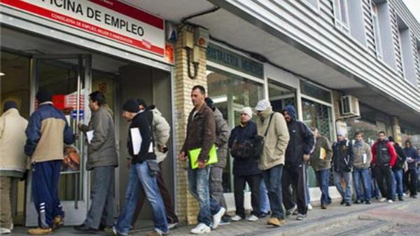 تزايد ارتفاع معدل البطالة في تركيا