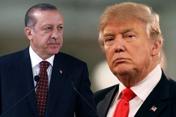 الخارجية التركية تعلن موعد لقاء أردوغان وترامب 