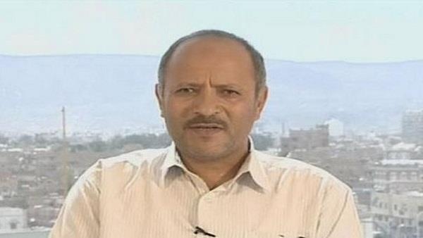 محمد صالح النعيمي