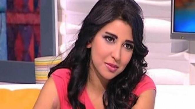 الفنانة الشابة علياء عساف