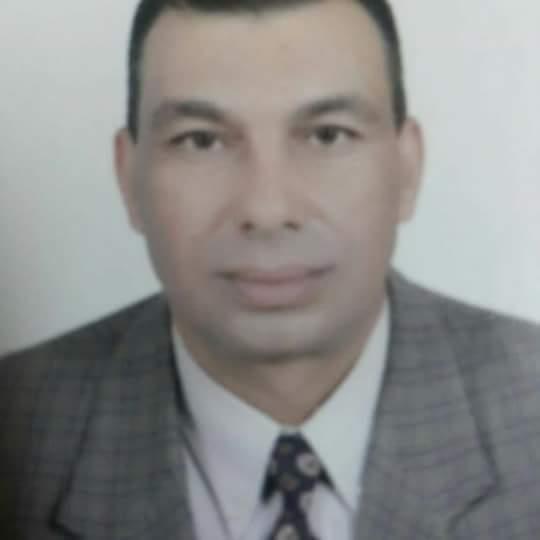 وفاة الدكتور مصطفى عبد الحميد مدير مستشفى المنيا ا