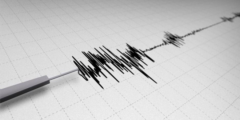 زلزال بقوة 5.9 درجة يضرب سواحل شيلى