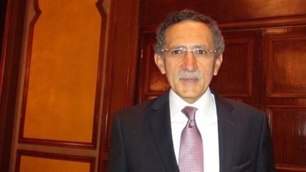 رئيس مجلس إدارة الجمعية المصرية للفرنشايز طارق توف