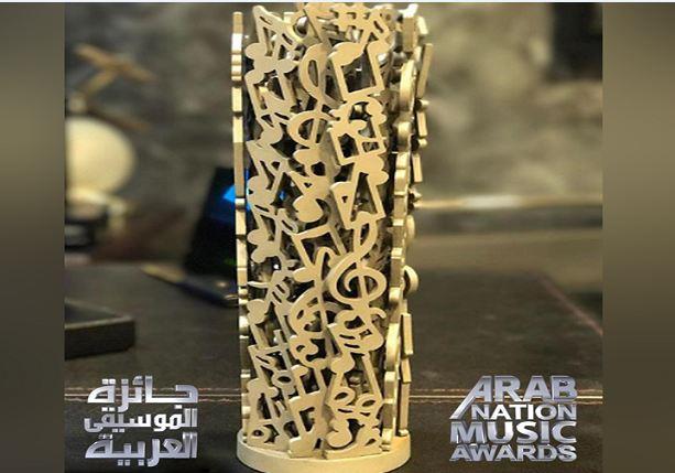 جائزة الموسيقى العربية