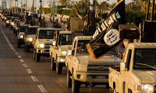 المخابرات الإيطالية تؤكد تسلل عناصر داعش إلى أوروب
