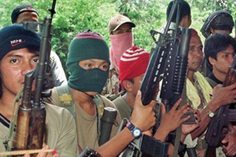 جماعات إرهابية في الفلبين- صورة ارشيفية