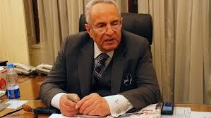 بهاء الدين أبوشقة رئيس الهيئة البرلمانية لحزب الوف