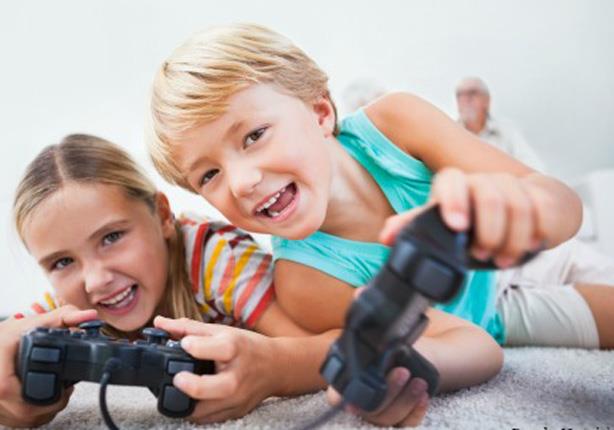  6 فوائد صحية لألعاب الفيديو.
