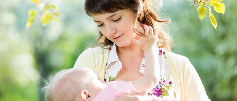 طول فترة الرضاعة يؤدي إلى ارتفاع معدل الذكاء لدى ا
