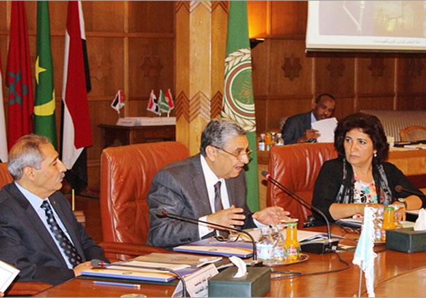 المجلس الوزاري العربي للكهرباء