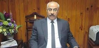 الدكتور خالد الحسني رئيس هيئة تنمية الثروة السمكية
