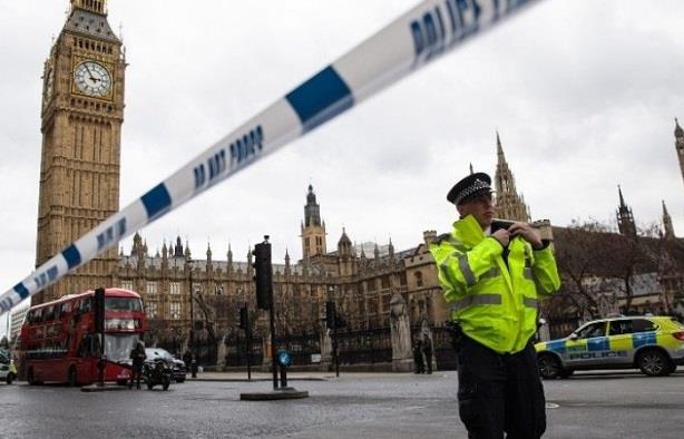 التايمز تكشف عن معلومات جديدة عن منفذ هجوم لندن