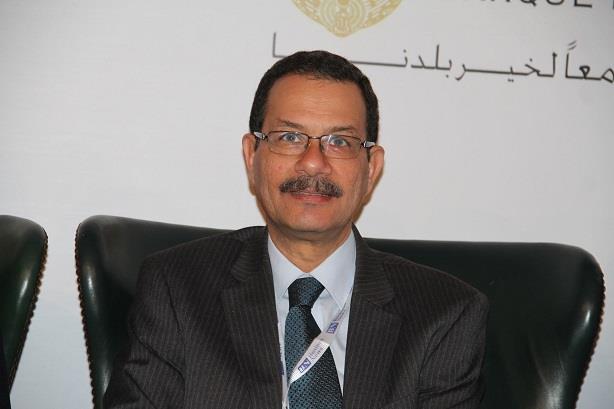 أحمد درويش