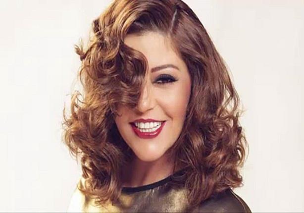 الفنانة سميرة سعيد