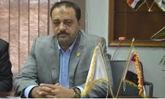 أحمد إسماعيل عضو لجنة الدفاع والأمن القومي في مجلس