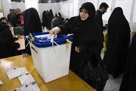 انتخابات تشريعية حاسمة في ايران لمصير الائتلاف الح