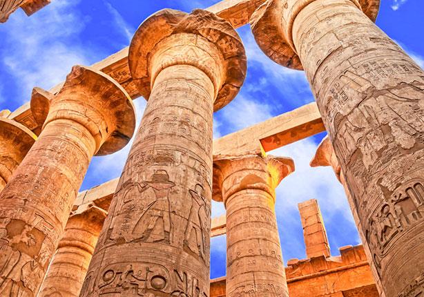 أفضل 20-منطقة سياحية في مصر