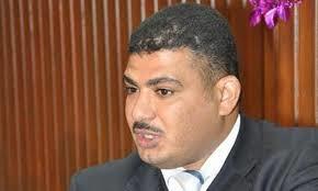 أحمد غلاب مدير محميات البحر الأحمر
