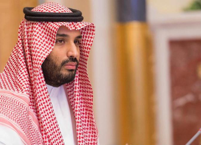 الأمير محمد بن سلمان ولي ولي العهد السعودي