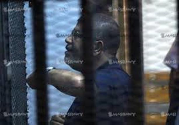 محاكمةُ الرئيس الأسبق محمد مرسى