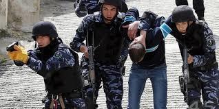 الشرطة الإسرائيلية تقبض على مراهق