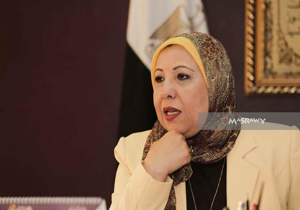 حاور نادية مبروك رئيس الإذاعة المصرية