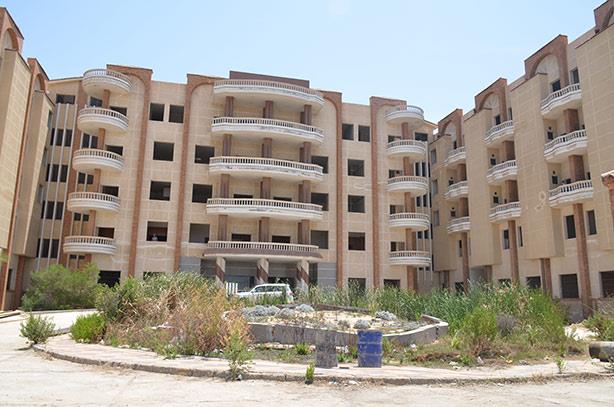 مستشفى أبو خليفة