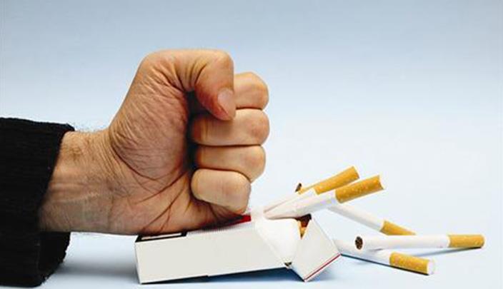 نصيحة 1 للإقلاع عن التدخين في شهر رمضان 