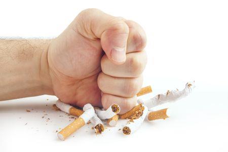 نصيحة 2 للإقلاع عن التدخين في شهر رمضان 