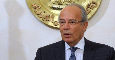 هشام الشريف وزير التنمية المحلية