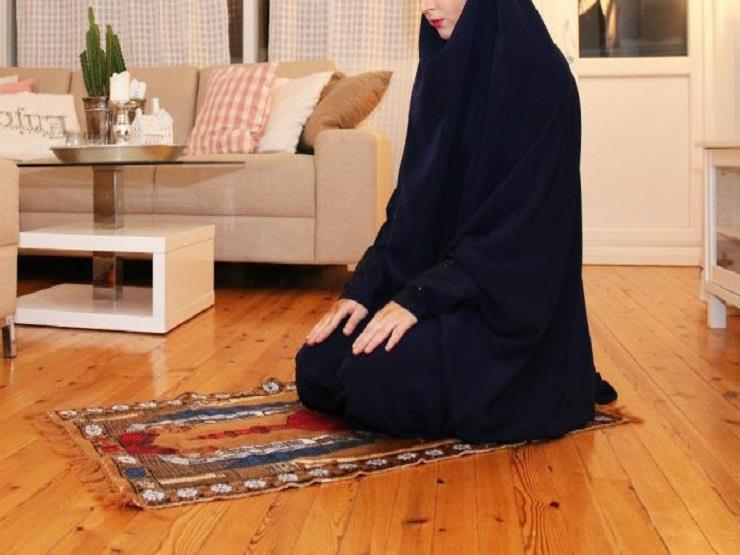 هل يجوز اعتكاف المرأة فى المسجد؟