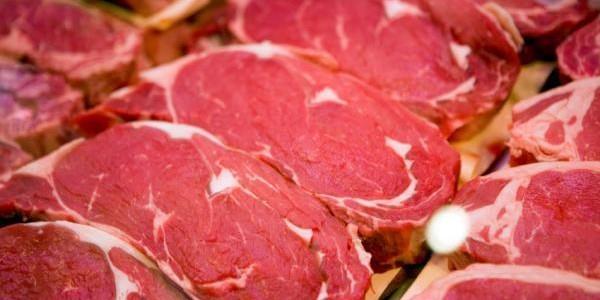 ارتفاع أسعار اللحوم والدواجن بالمجمعات