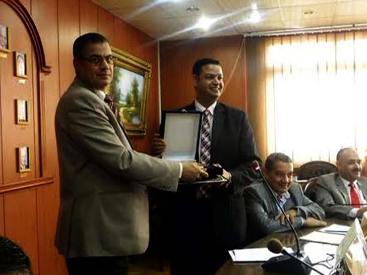 جامعة المنصورة تحصد خمس من جوائز الدولة التشجيعية