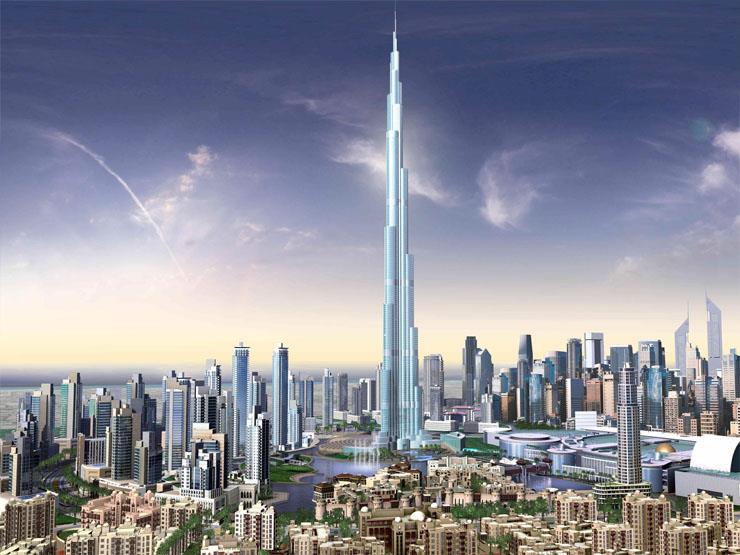  دبي تحدد موعد بدء إنشاء شبه جزيرة صناعية جديدة