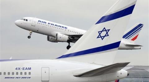 إسرائيل تحذر رعاياها من السفر لتونس