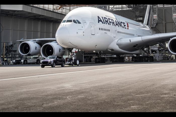 إيرباص A380