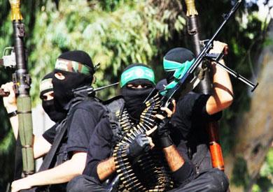 حركة حماس الإسلامية