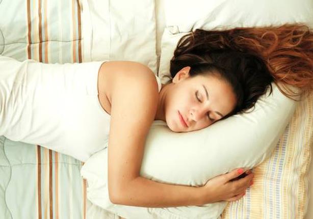 4 طرق لـ "خسارة الوزن" أثناء النوم‎