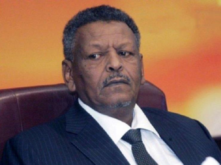 رئيس الوزراء السوداني بكري حسن صالح