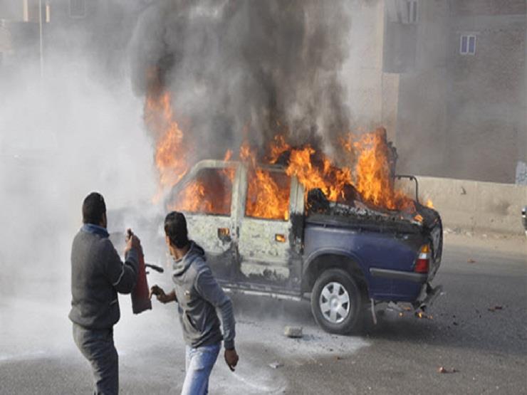 Egypt-4-killed-in-Brotherhood-violence-122-members