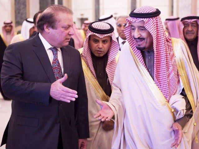 باكستان تعيد النظر في انضمامها للتحالف الإسلامي