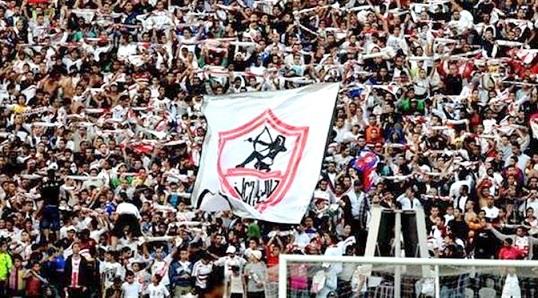 جماهير-الزمالك