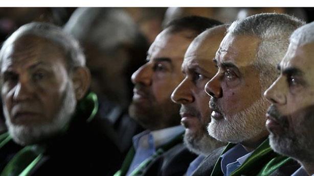  تستعد حركة حماس لإجراء انتخابات داخلية لاختيار قا
