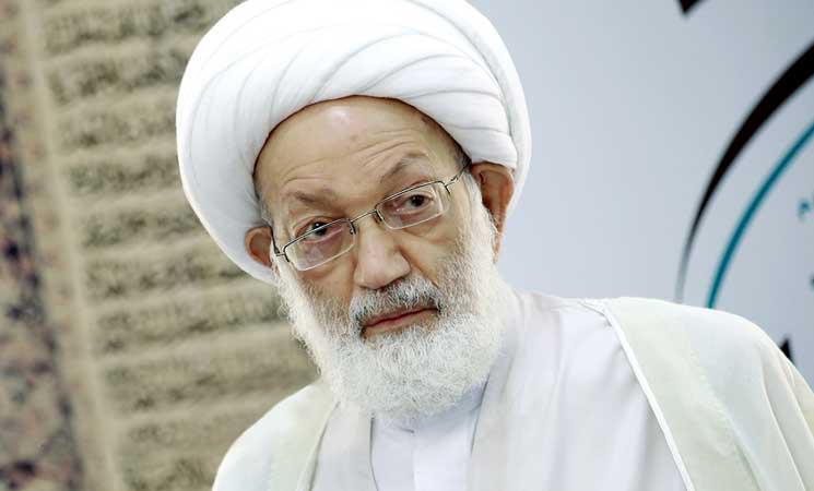 محكمة بحرينية تقرر مد أجل الحكم في قضية رجل الدين 