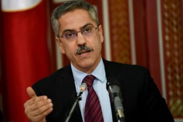 استقالة رئيس هيئة الانتخابات في تونس