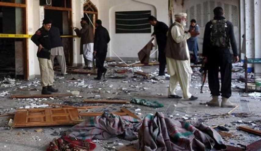 هجوم مسلح على مسجد جنوب شرقي أفغانستان