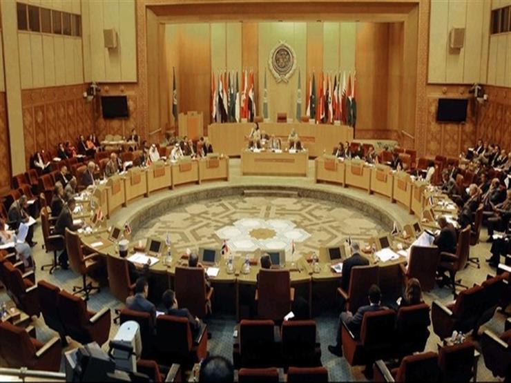 الجامعة العربية تبحث التغلغل الإسرائيلي في أفريقيا